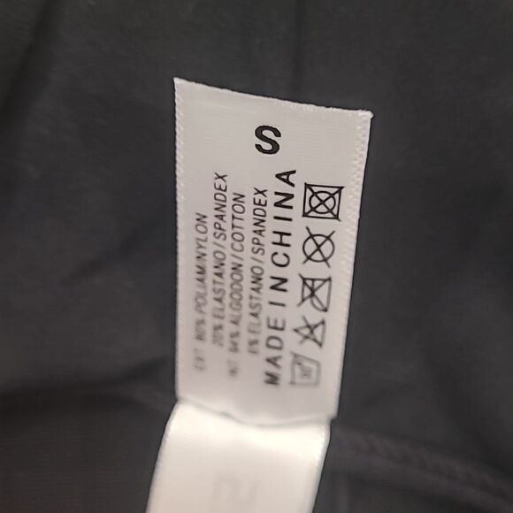 𝅺shaperx Fitness Body Suit Shaper S New - Picture 5 of 9